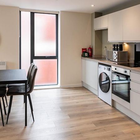 Host & Stay - Richmond Place 206 Λίβερπουλ Εξωτερικό φωτογραφία