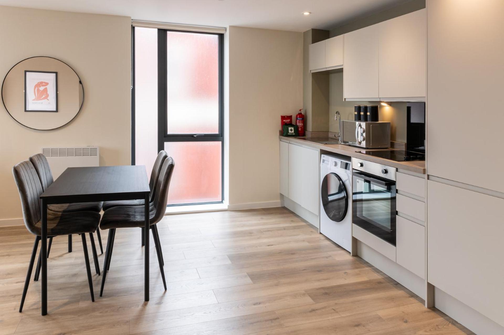 Host & Stay - Richmond Place 206 Λίβερπουλ Εξωτερικό φωτογραφία