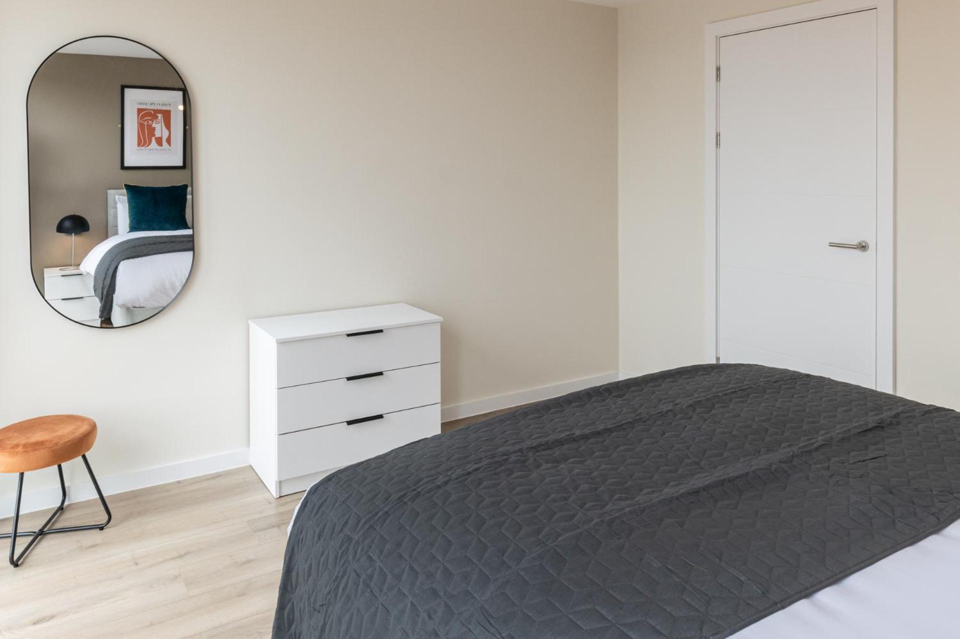 Host & Stay - Richmond Place 206 Λίβερπουλ Εξωτερικό φωτογραφία